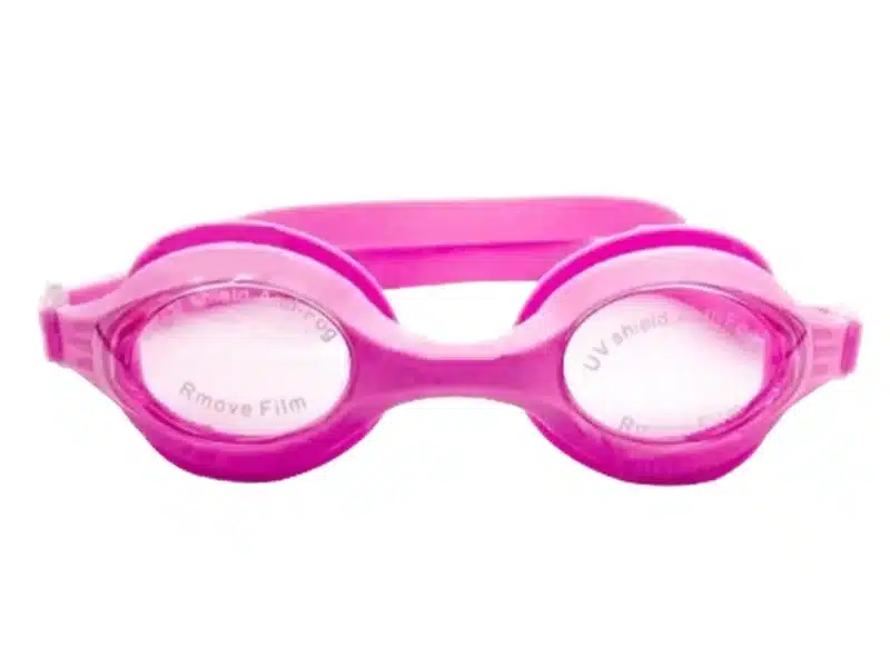 KIT PARA NATACIÓN TABLA GORRO LENTES PORTO JUNIOR - Imagen 8