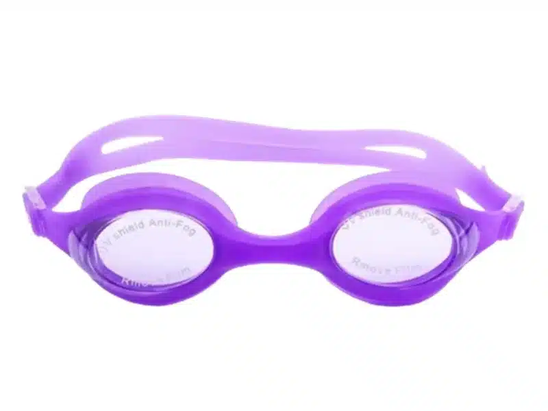 KIT PARA NATACIÓN TABLA GORRO LENTES PORTO JUNIOR - Imagen 12