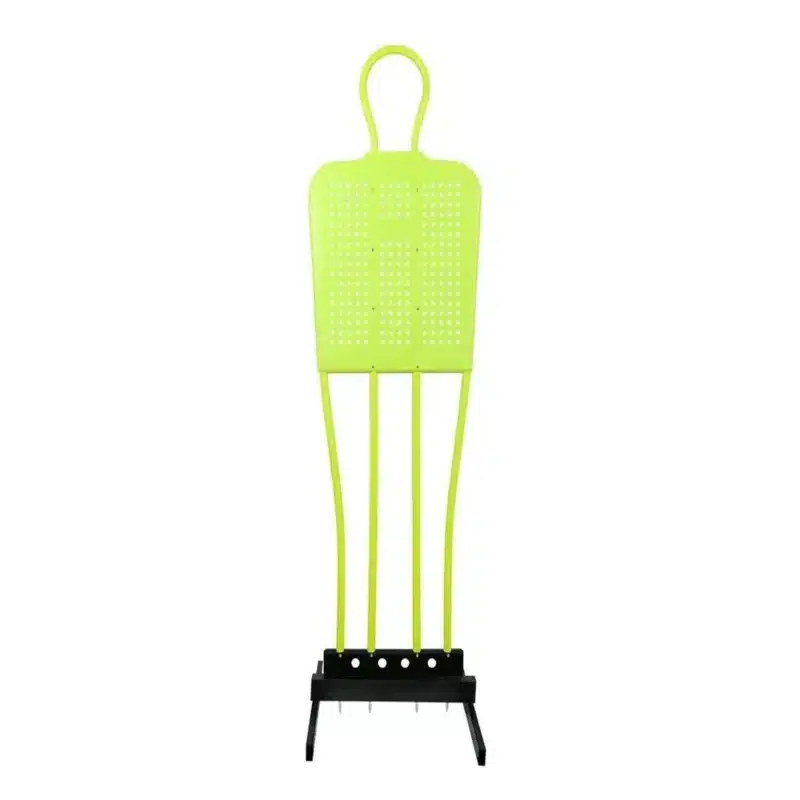 BARRERA DE PVC 180cm PARA ENTRENAMIENTO FÚTBOL SHOWGOL - Imagen 5