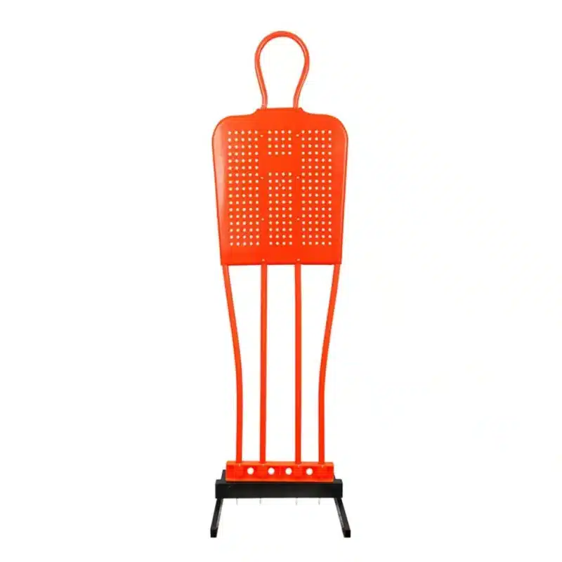 BARRERA DE PVC 180cm PARA ENTRENAMIENTO FÚTBOL SHOWGOL