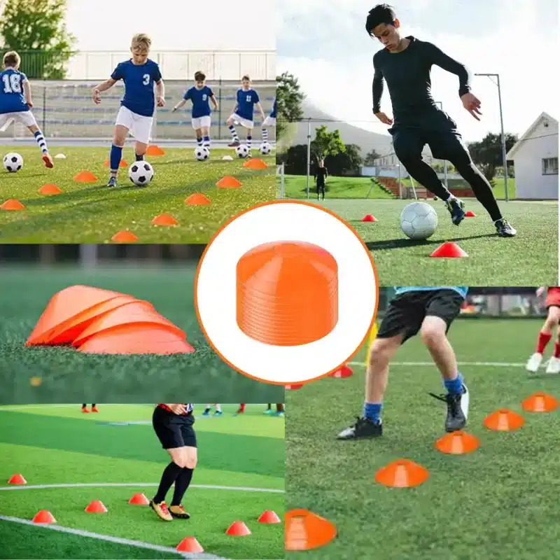 PLATOS PLATILLOS TORTUGA PARA ENTRENAMIENTO – PACK X 12 UNIDADES - Imagen 16