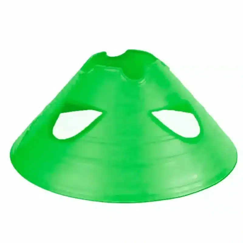 PLATO CONOS CHINOS ENTRENAMIENTO DEPORTIVO – PACK X 12 UDS - Imagen 6