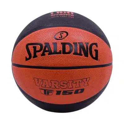 PELOTA PARA BÁSQUET TALLA #7 VARSITY TF-150 GOMA SPALDING