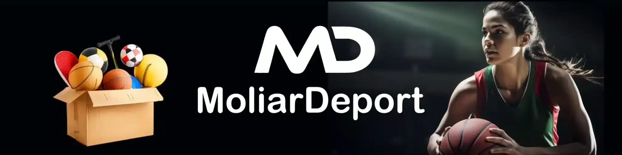 banner moliardeport