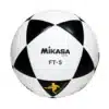 PELOTA PARA FÚTBOL FT- 5 MIKASA