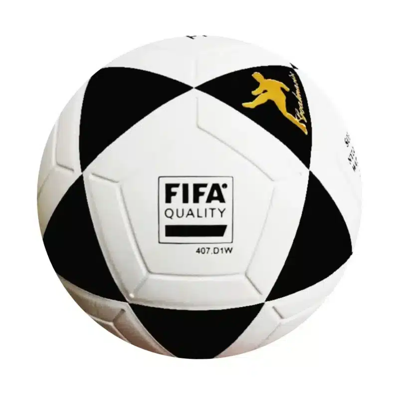 PELOTA PARA FÚTBOL FT- 5 MIKASA - Imagen 2