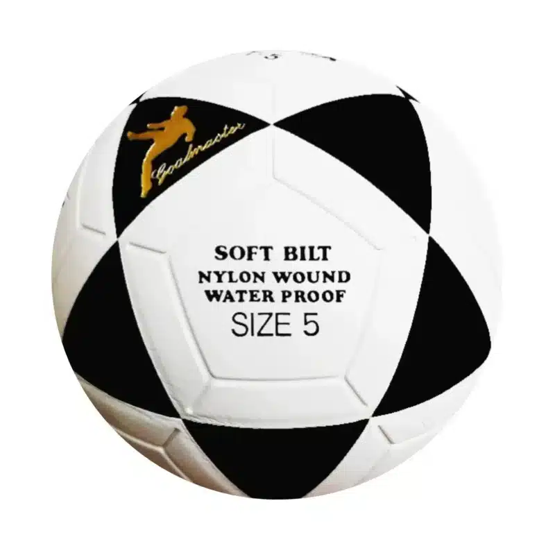 PELOTA PARA FÚTBOL FT- 5 MIKASA - Imagen 3