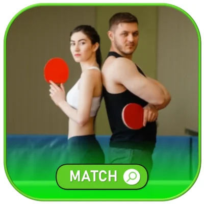 Ping Pong
