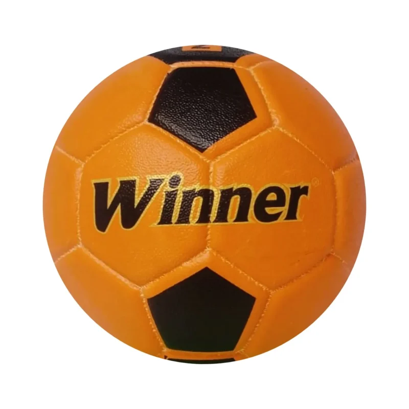 PELOTA PARA BALONMANO HANDBALL TALLA #2 PU WINNER - Imagen 7