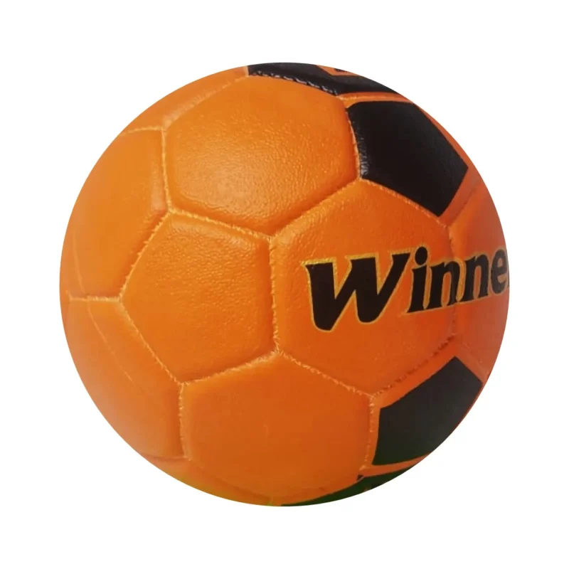 PELOTA PARA BALONMANO HANDBALL TALLA #2 PU WINNER - Imagen 5