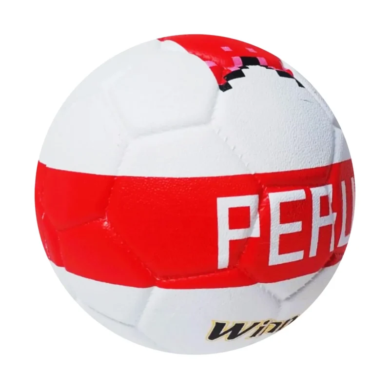 PELOTA PARA BALONMANO HANDBALL TALLA #2 PU WINNER - Imagen 2