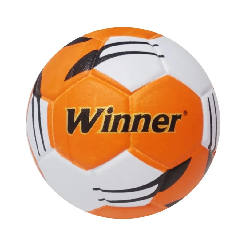 PELOTA PARA BALONMANO TALLA #3 PU WINNER - Imagen 4