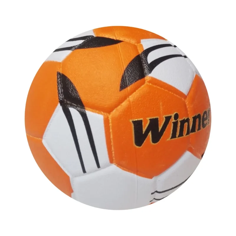 PELOTA PARA BALONMANO TALLA #3 PU WINNER - Imagen 5