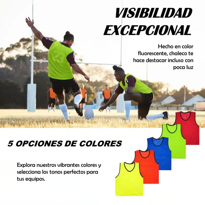 CHALECOS DEPORTIVOS SUDADERAS MANGA CERO PARA ENTRENAMIENTO - Imagen 3